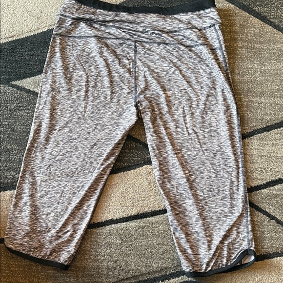 Charlotte Russe athletic pants - Picture 2 of 3